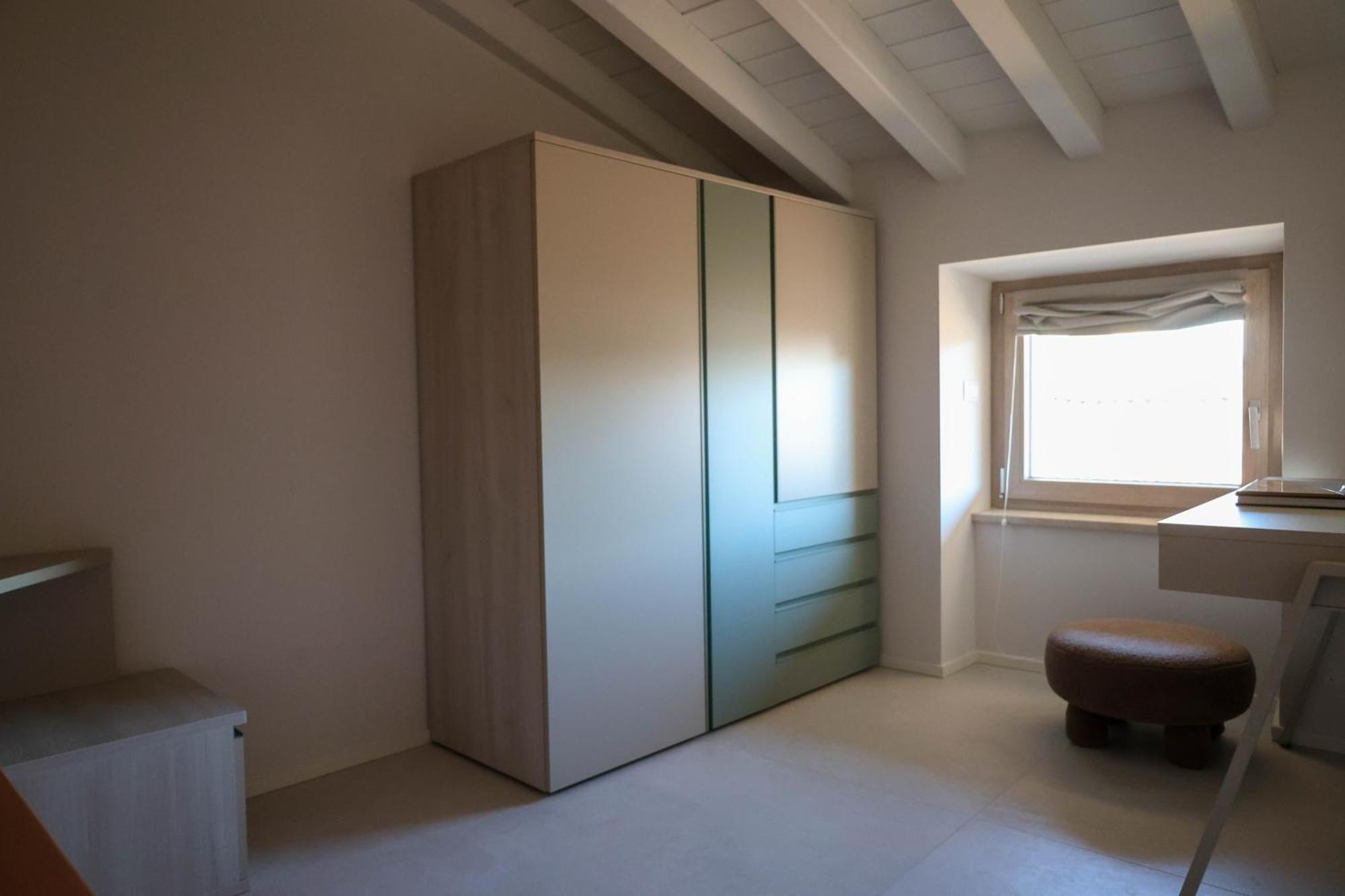 Vicolo Dei Signori Apartment Desenzano del Garda Exterior photo