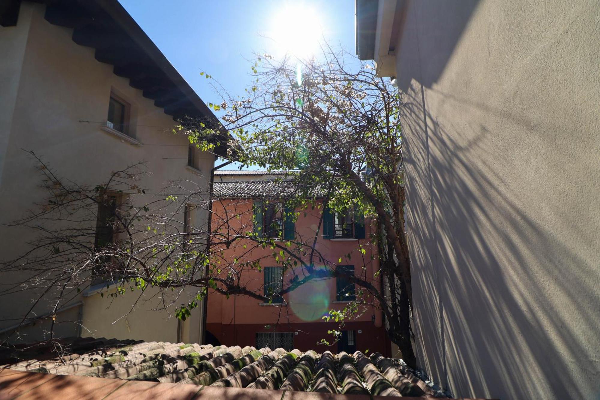Vicolo Dei Signori Apartment Desenzano del Garda Exterior photo